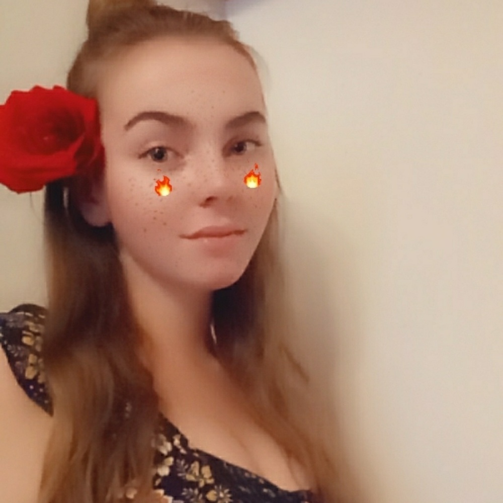 Meet your Posher, Natalie